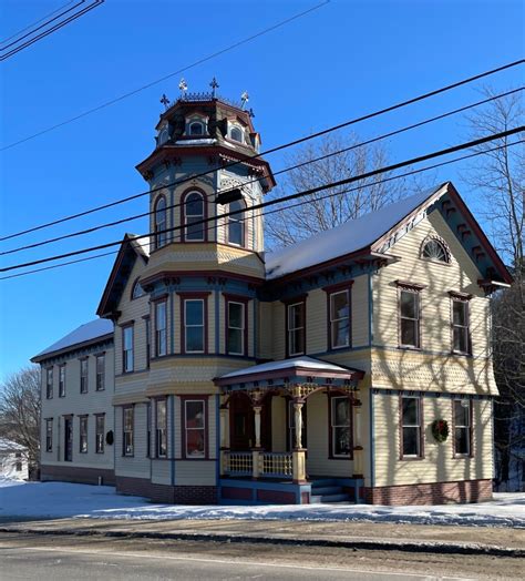 norway town office norway maine